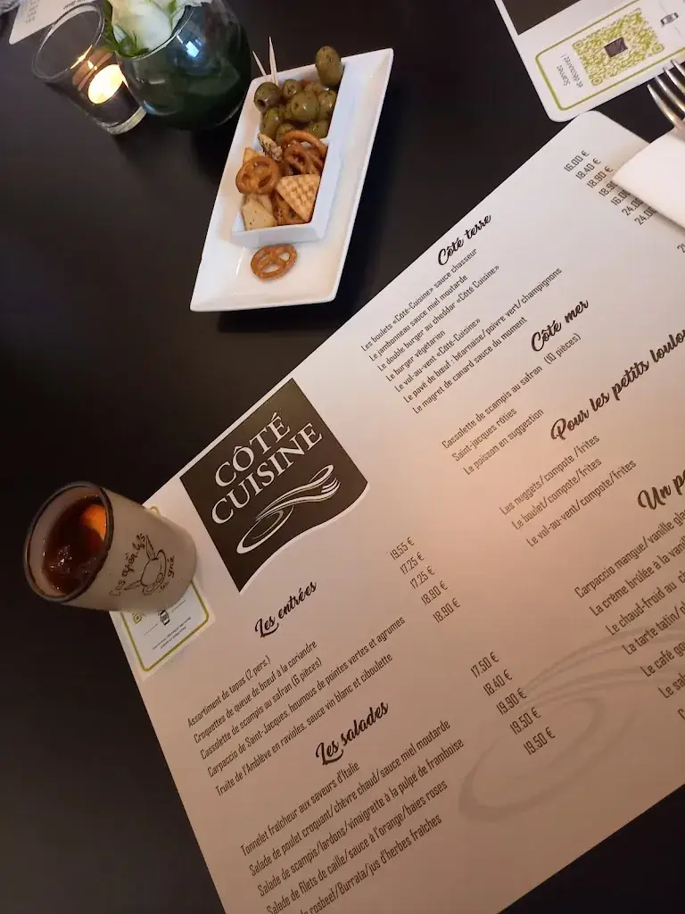 Menu_Coté Cuisine_Malmedy_image_2