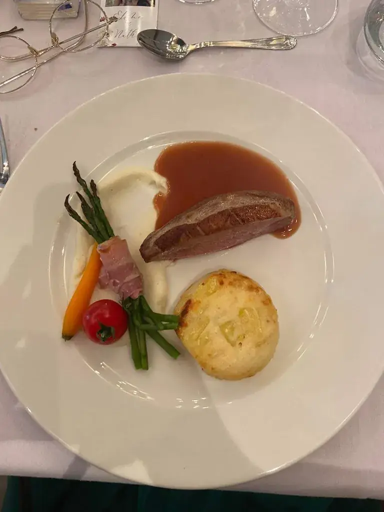 Eline Amiable_Coté Cuisine_Malmedy_review