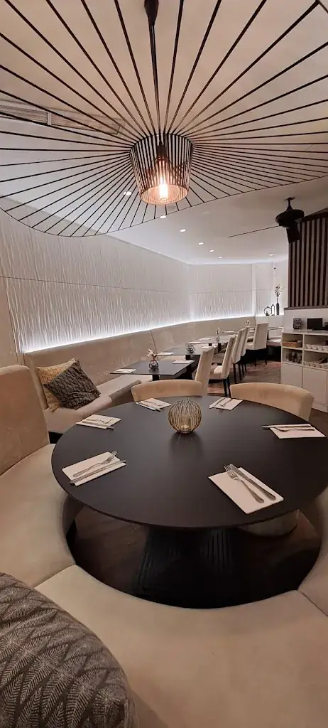 jessica muller_Coté Cuisine_Malmedy_review