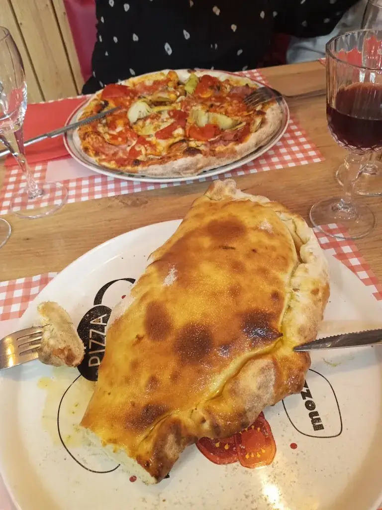 Menu_La Dona Trattoria_Malmedy_image_6