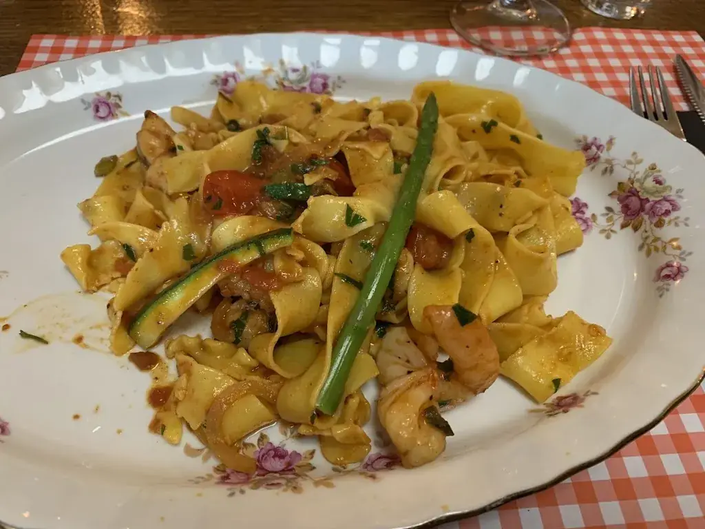 Menu_La Dona Trattoria_Malmedy_image_7