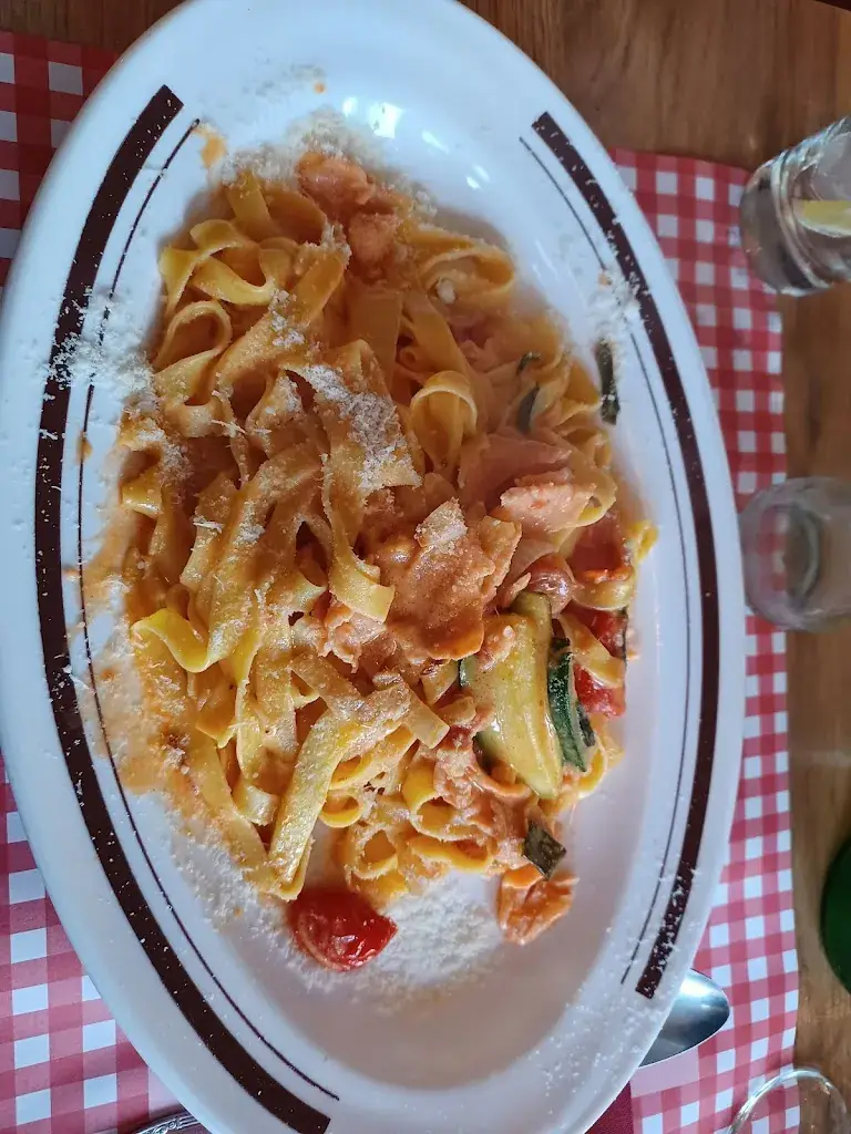 Menu_La Dona Trattoria_Malmedy_image_8