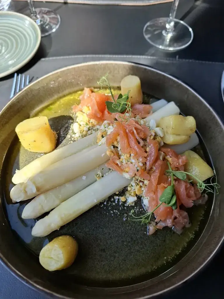 Eric Cloes_MY Restaurant_Malmedy_review