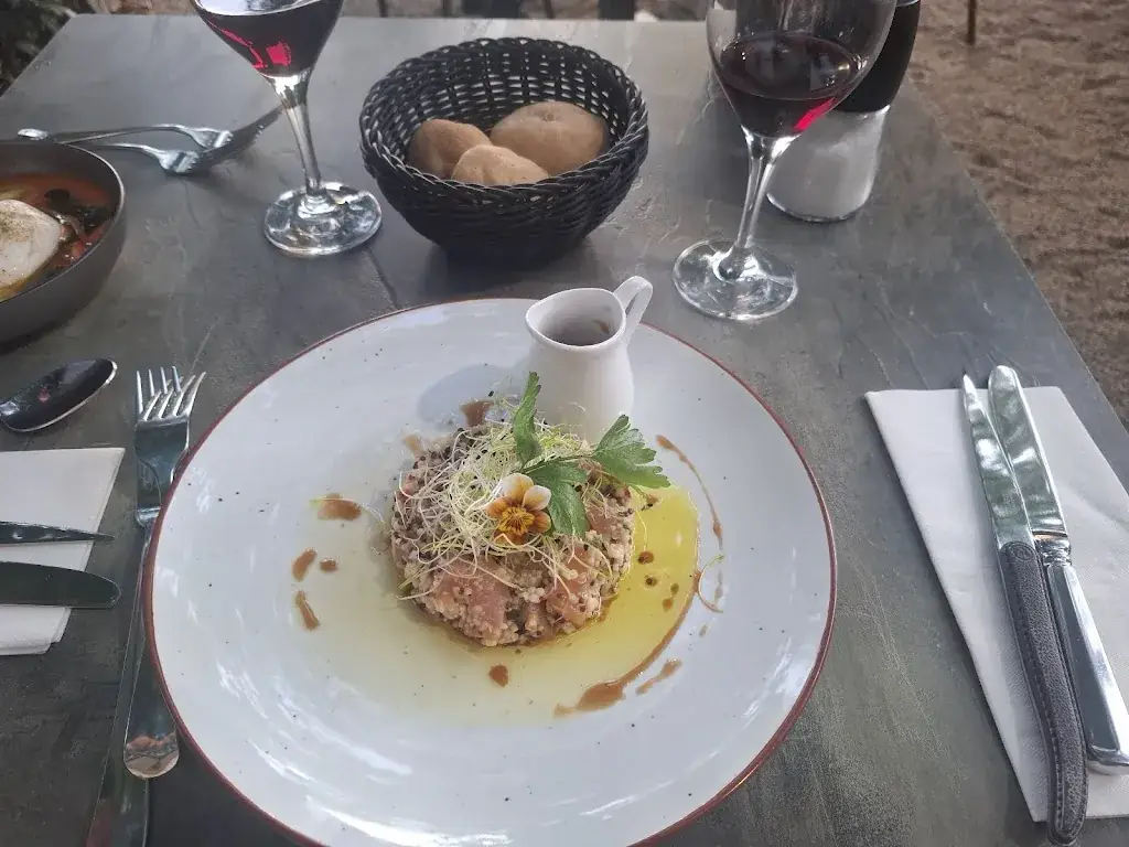 Vincent Charlier_Ferme des Bruyères_Malmedy_review