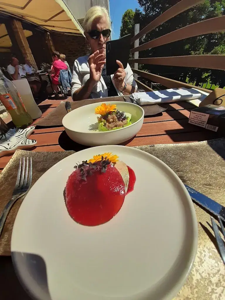 Menu_Le Marie-Catherine_Malmedy_image_1