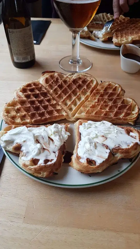 Menu_Le Marie-Catherine_Malmedy_image_8