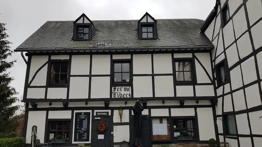 Daniel Cioc_Le Marie-Catherine_Malmedy_review