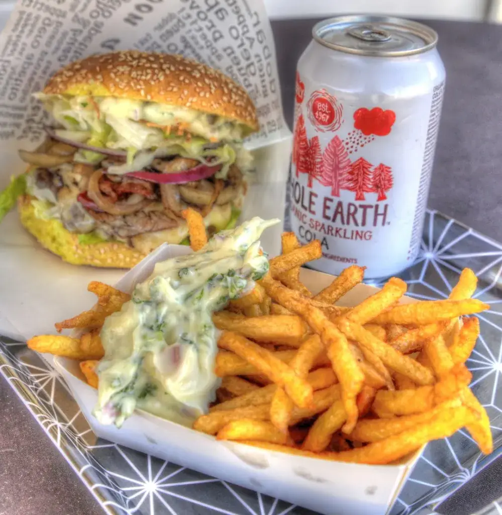 Menu_Chez kako Burger Bio Local_Malmedy_image_2