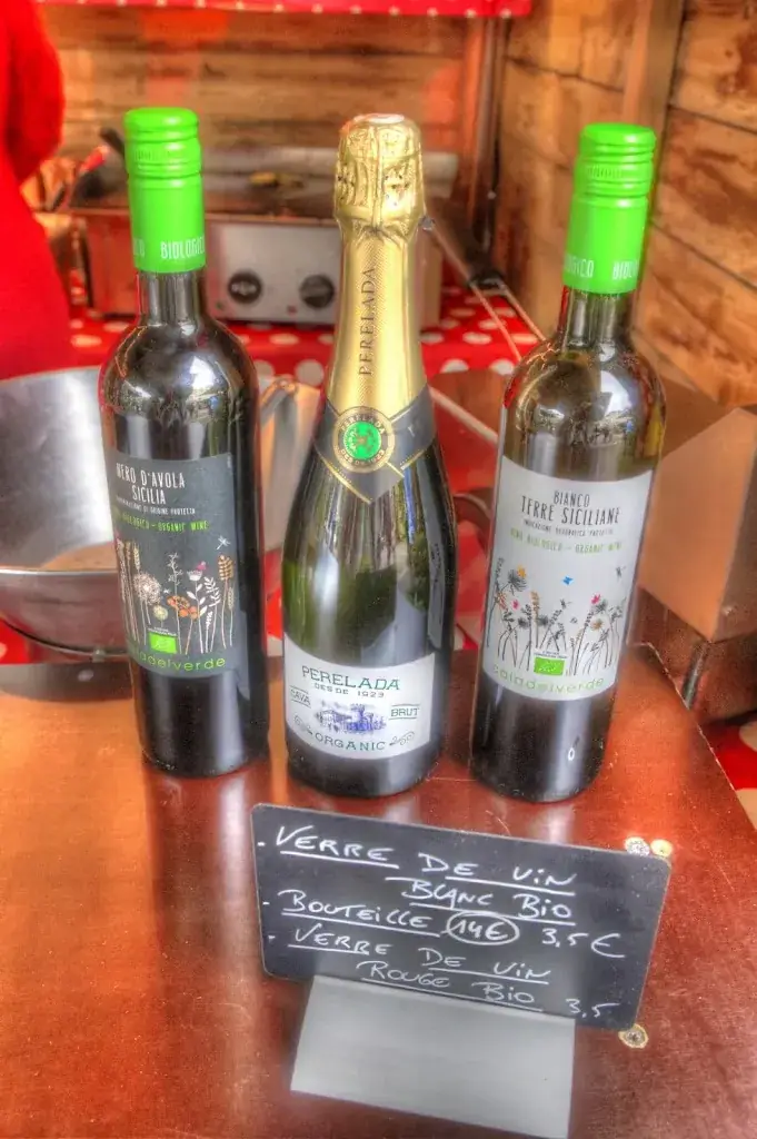 Menu_Chez kako Burger Bio Local_Malmedy_image_4