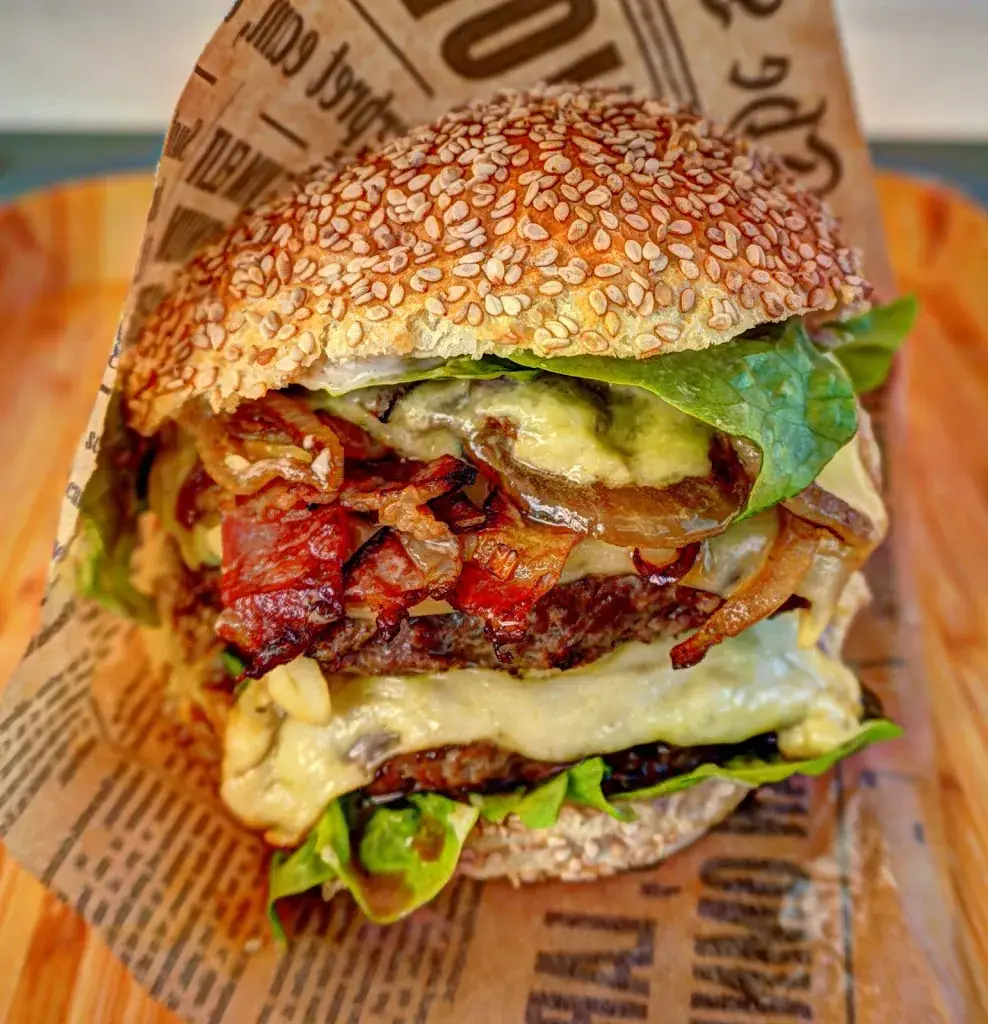 Menu_Chez kako Burger Bio Local_Malmedy_image_6