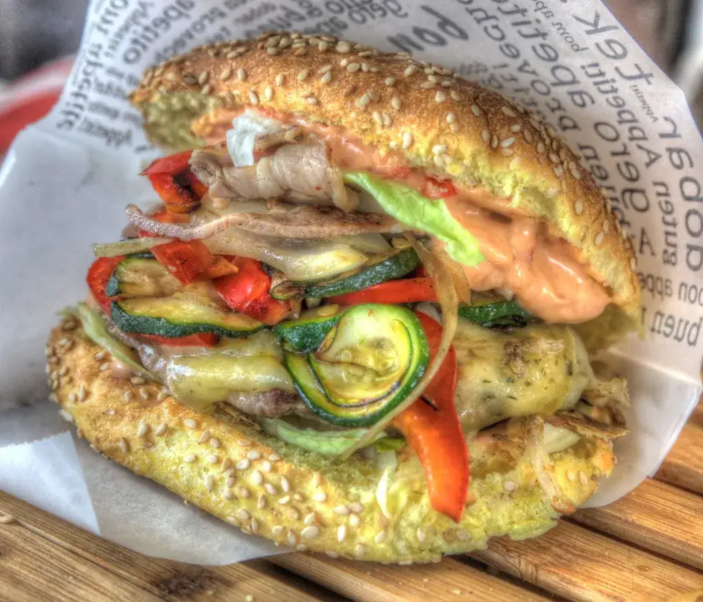 Menu_Chez kako Burger Bio Local_Malmedy_image_8