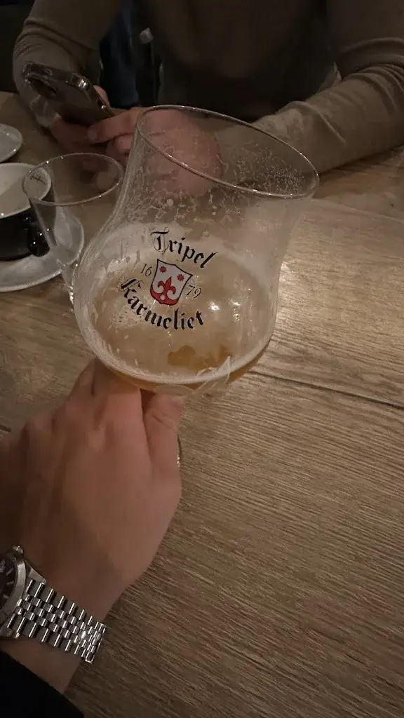 Jesse Vp_Le Detroit_Malmedy_avis