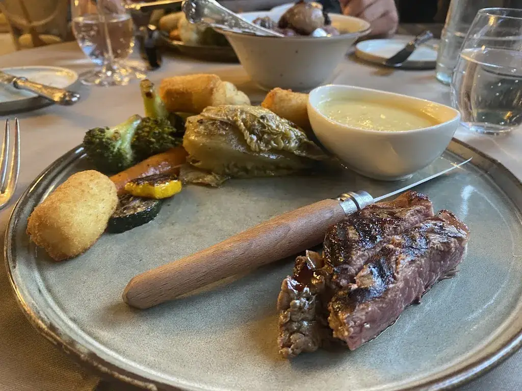 Liana_Hostellerie de la Chapelle_Malmedy_review