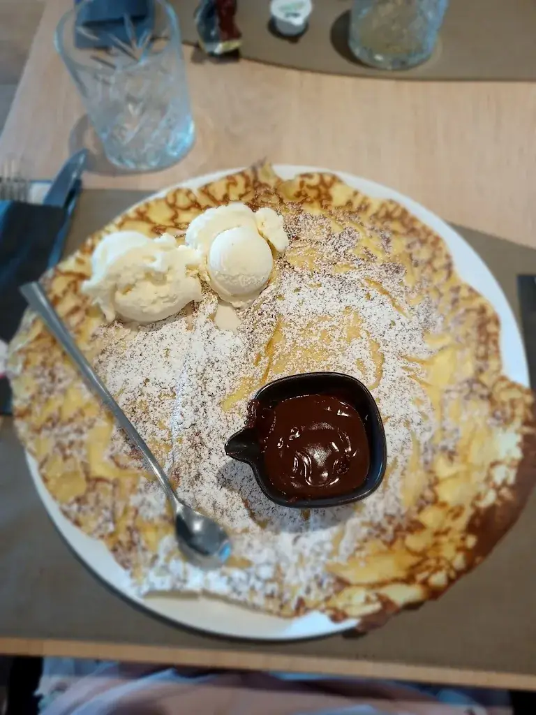 Menü_Au Péché Mignon_Malmedy_Bild_6