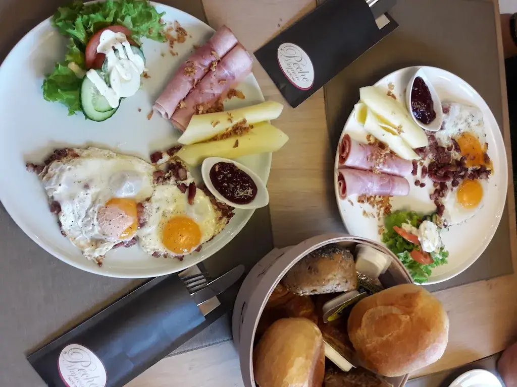 Menü_Au Péché Mignon_Malmedy_Bild_7