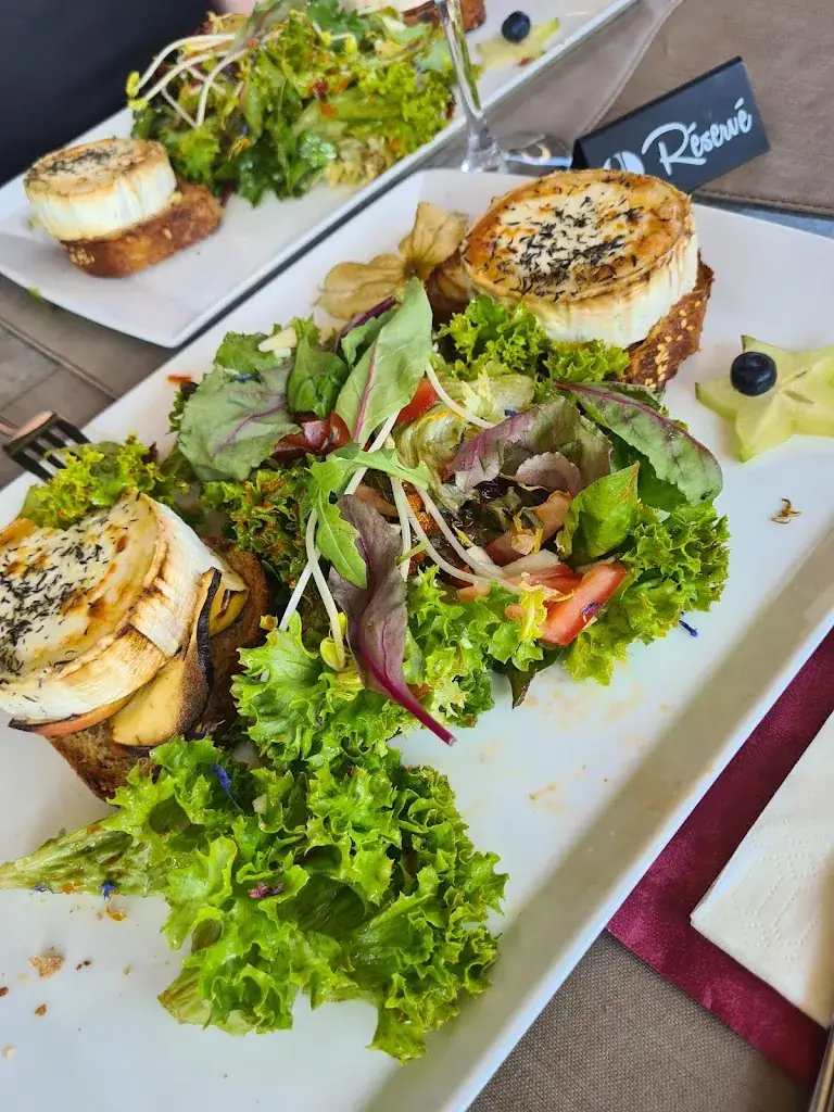 Menü_Au Péché Mignon_Malmedy_Bild_8