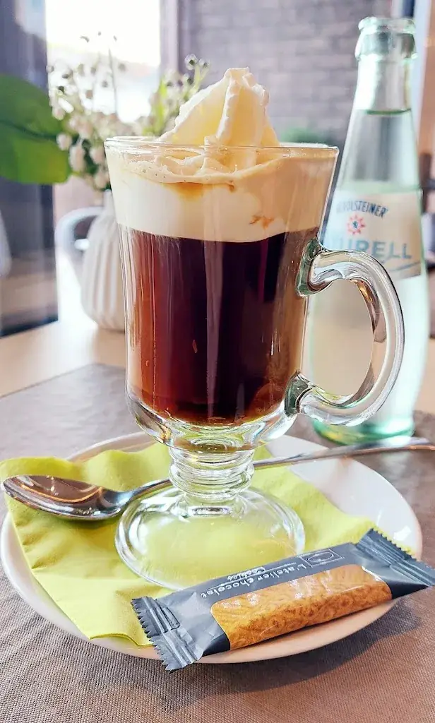 Menü_Au Péché Mignon_Malmedy_Bild_9