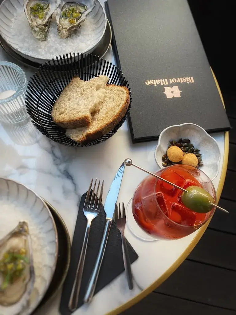 Menü_Bistrot Blaise_Marche-en-Famenne_Bild_3