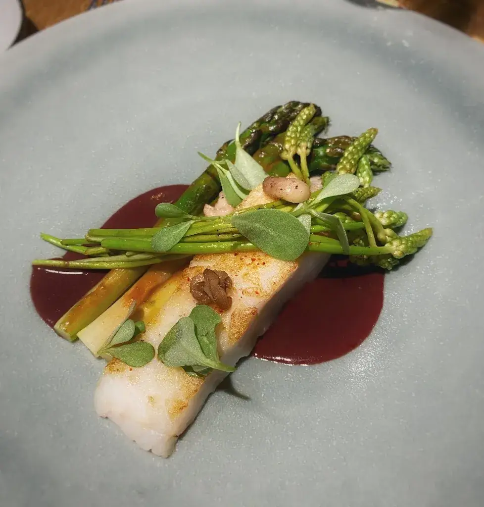 Menü_Bistrot Blaise_Marche-en-Famenne_Bild_5