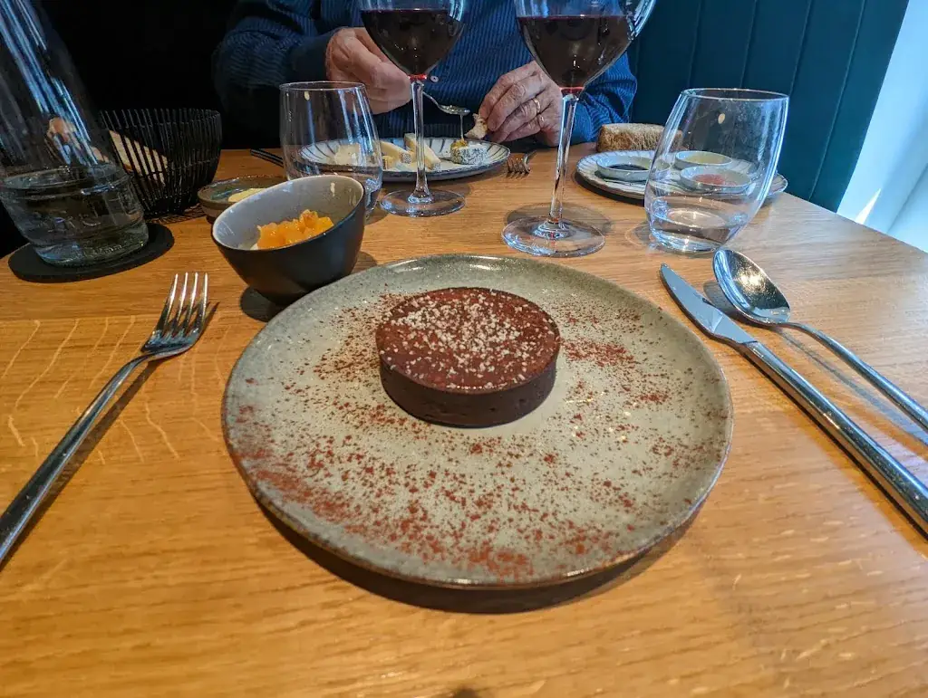 Menü_Bistrot Blaise_Marche-en-Famenne_Bild_7