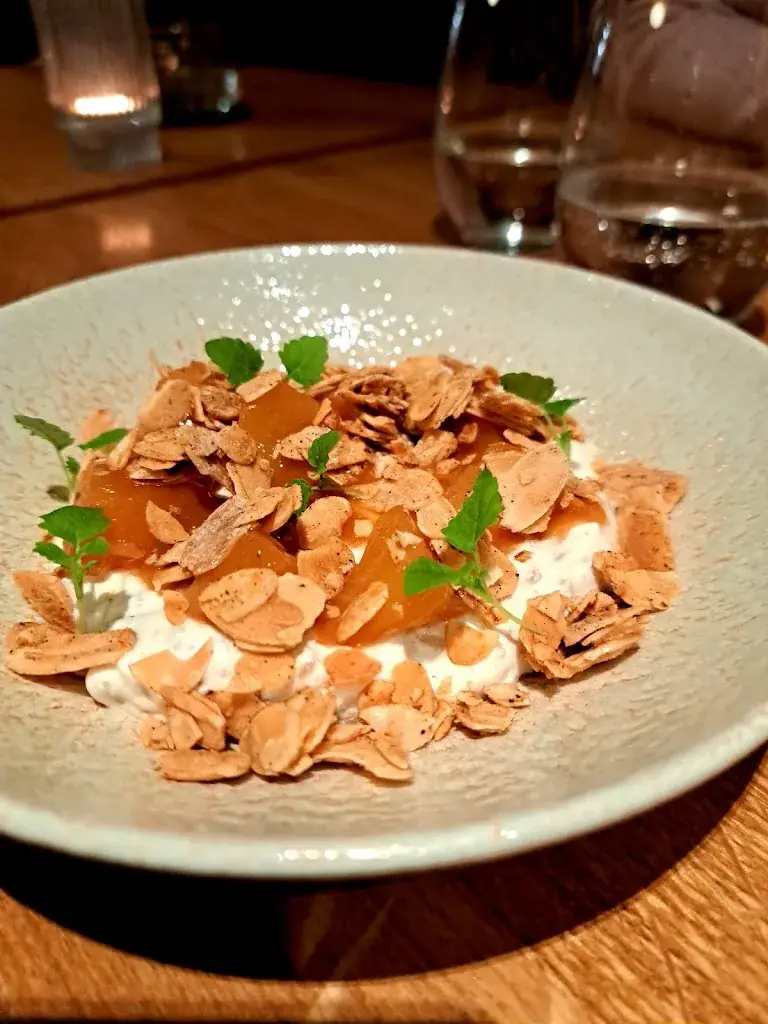 Menü_Bistrot Blaise_Marche-en-Famenne_Bild_9