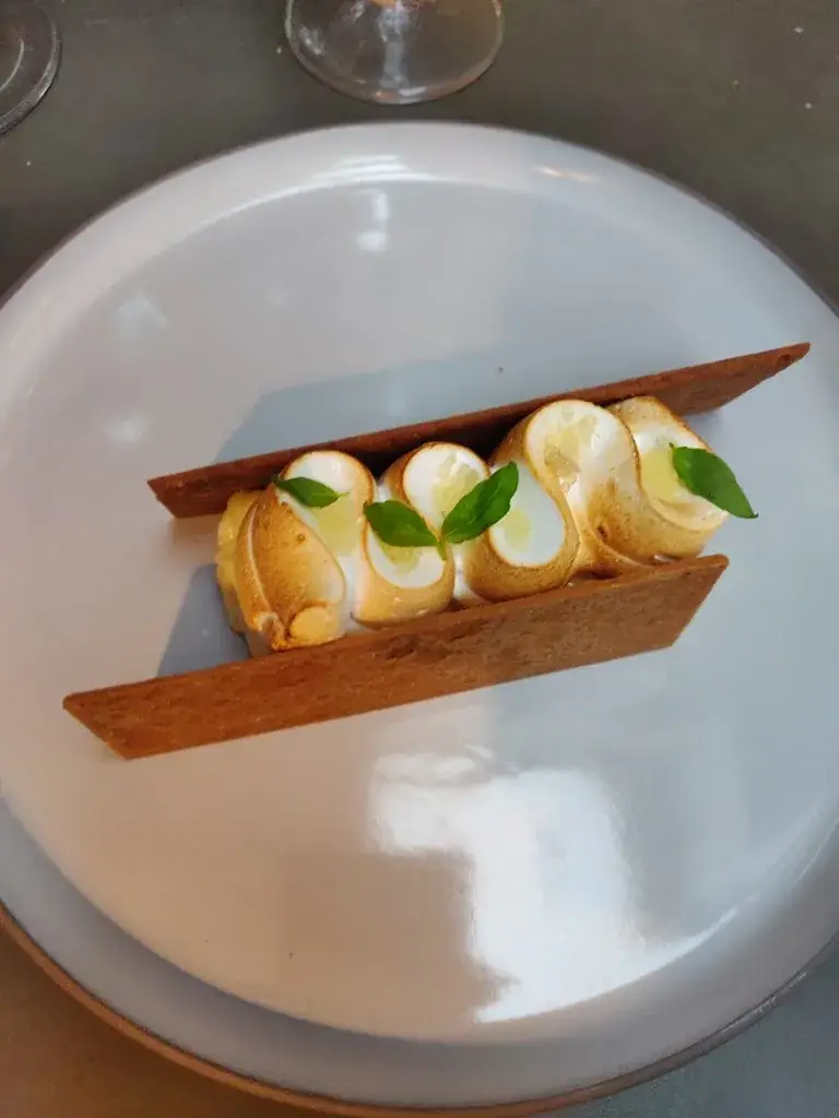 Menü_The Unavoidable_Marche-en-Famenne_Bild_1