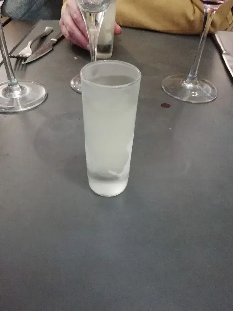 Menü_The Unavoidable_Marche-en-Famenne_Bild_2