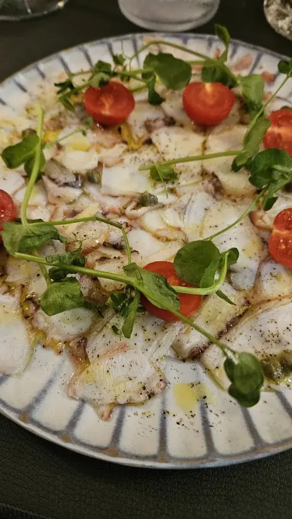 Menü_The Unavoidable_Marche-en-Famenne_Bild_4