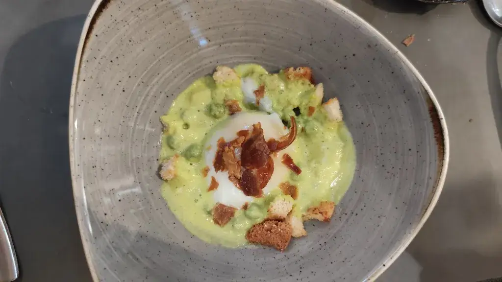 Menü_The Unavoidable_Marche-en-Famenne_Bild_5