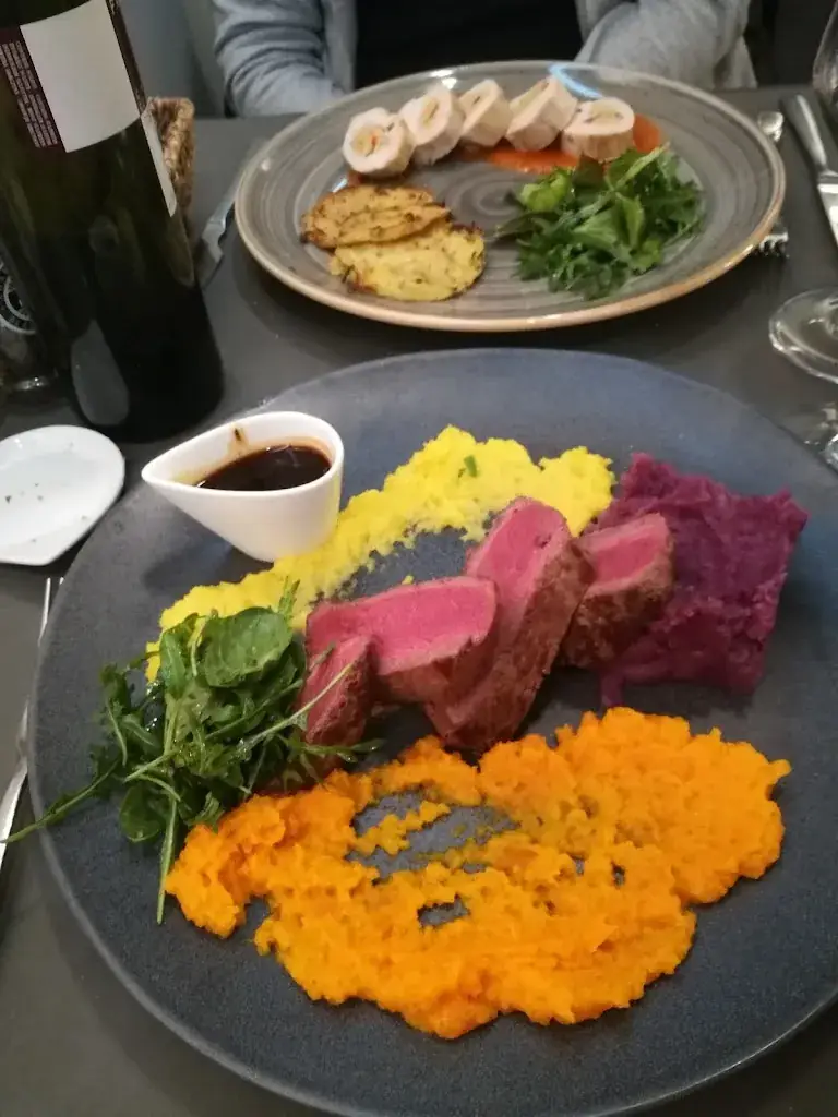 Menü_The Unavoidable_Marche-en-Famenne_Bild_6