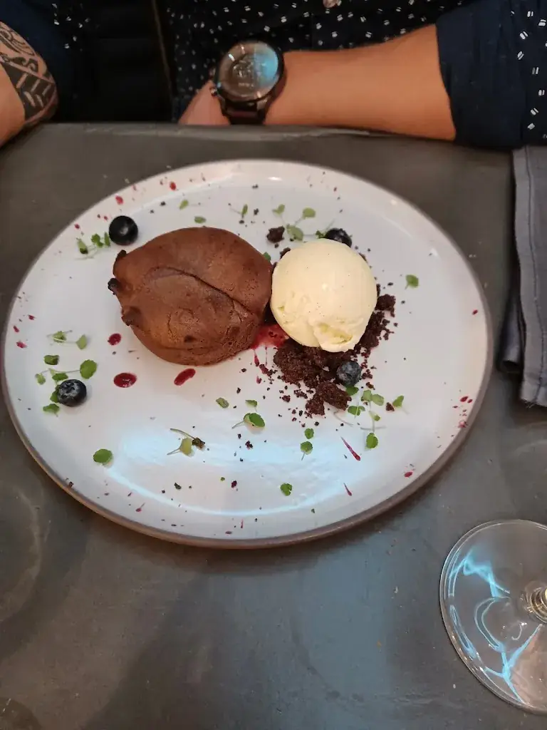 Menü_The Unavoidable_Marche-en-Famenne_Bild_7