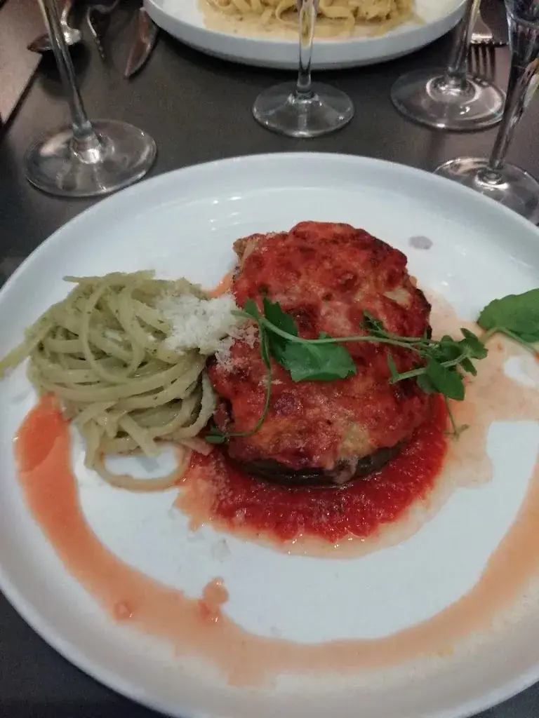 Menü_The Unavoidable_Marche-en-Famenne_Bild_8