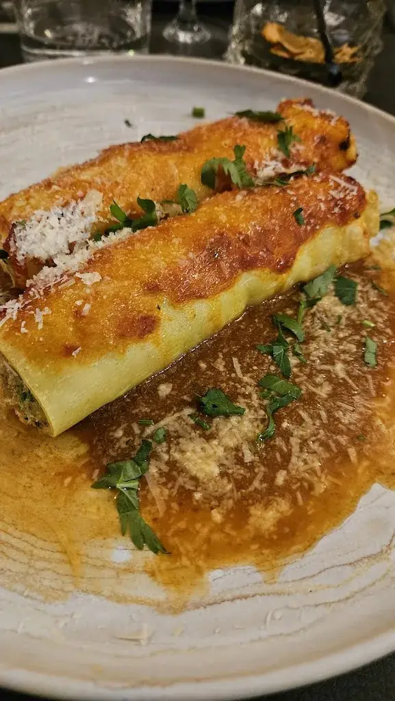 Menü_The Unavoidable_Marche-en-Famenne_Bild_9