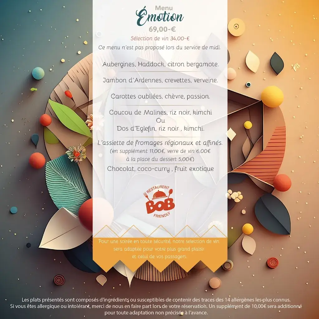 Menu_Le BaraGoû restaurant_Marche-en-Famenne_image_2