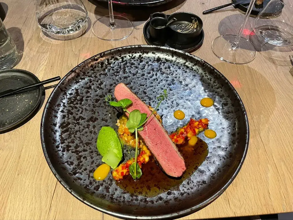 Menu_Le BaraGoû restaurant_Marche-en-Famenne_image_5