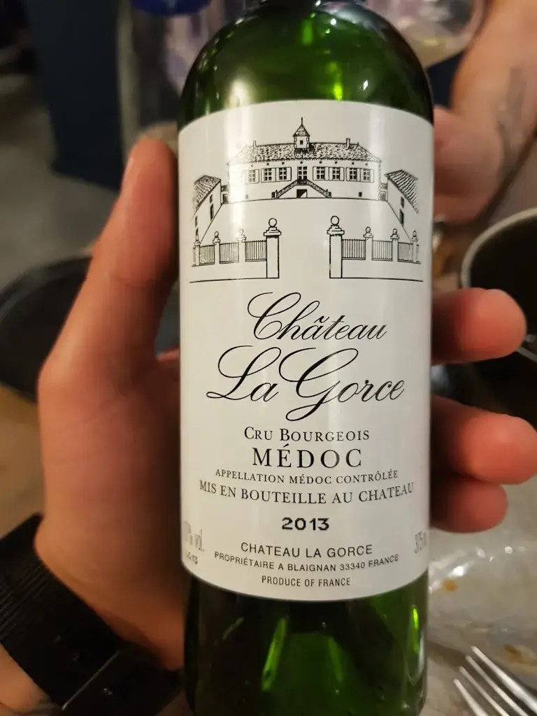 Menu_Le BaraGoû restaurant_Marche-en-Famenne_image_8