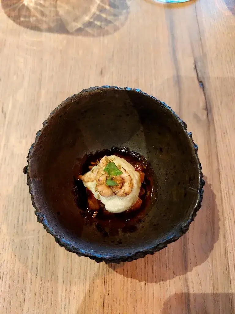 Emma Vandekerckhove_Le BaraGoû restaurant_Marche-en-Famenne_avis