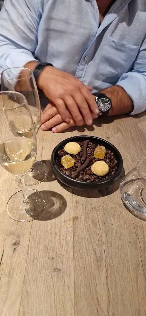 Lydia Renier_Le BaraGoû restaurant_Marche-en-Famenne_avis