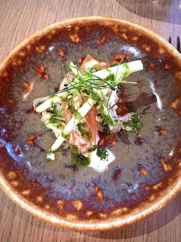 sylvie pieraert_Le BaraGoû restaurant_Marche-en-Famenne_avis