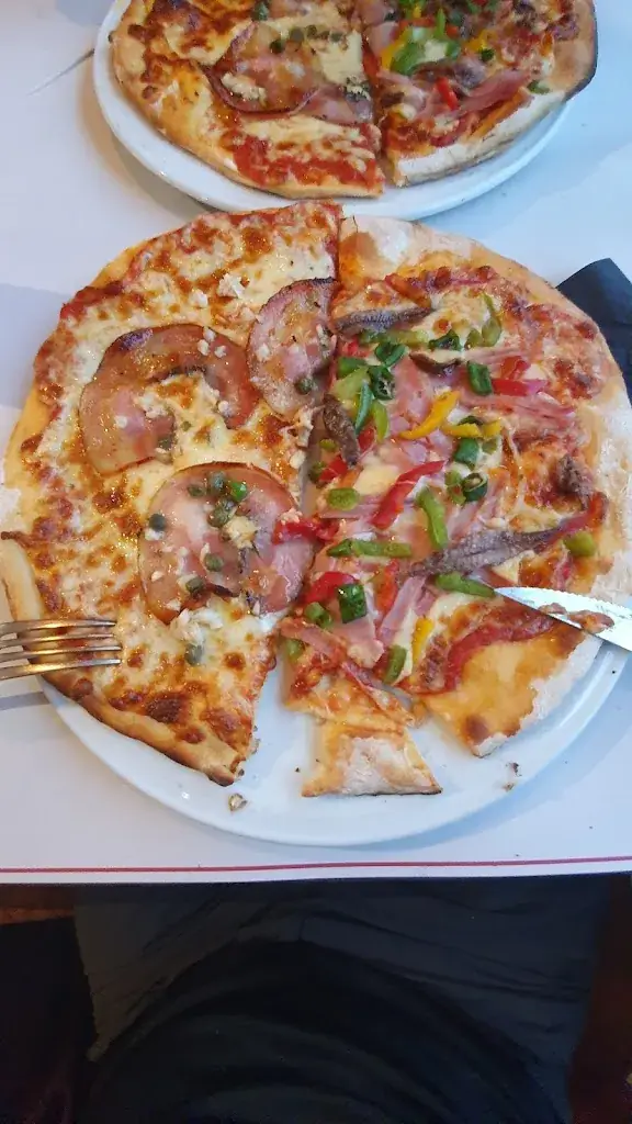 Menu_San Marino Marche_Marche-en-Famenne_image_1