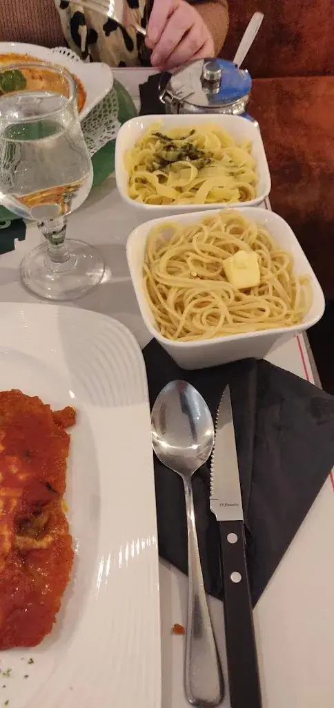 Menu_San Marino Marche_Marche-en-Famenne_image_3