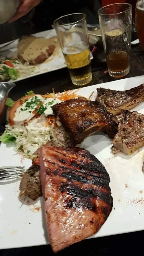 Menu_San Marino Marche_Marche-en-Famenne_image_5