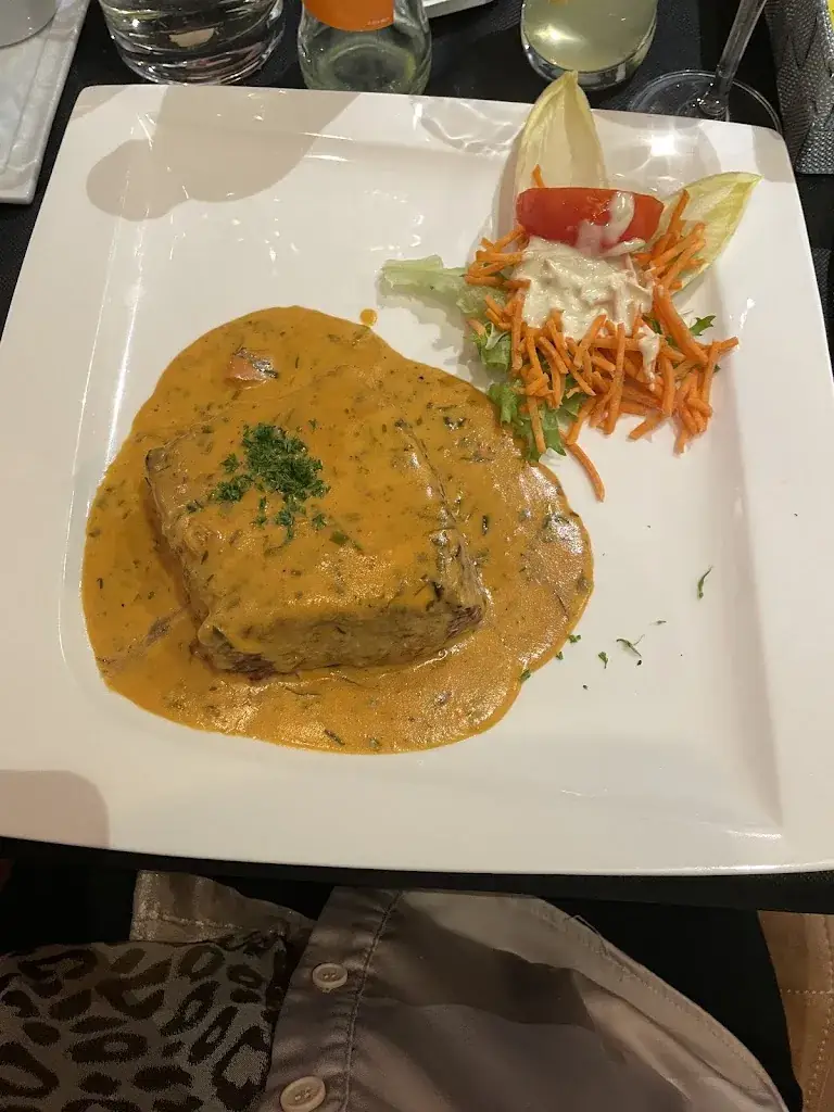 Menu_San Marino Marche_Marche-en-Famenne_image_6