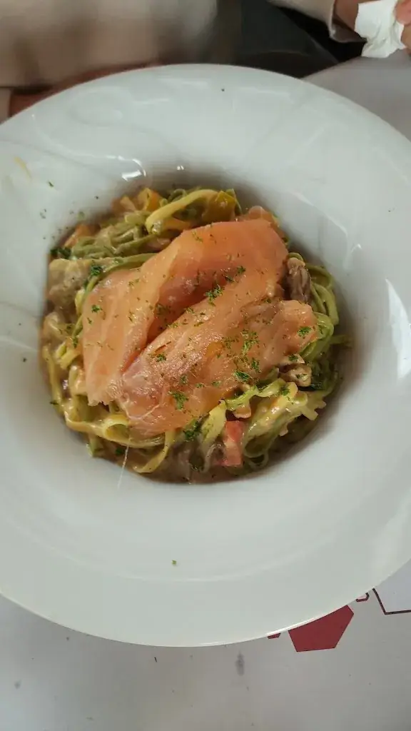 Menu_San Marino Marche_Marche-en-Famenne_image_7