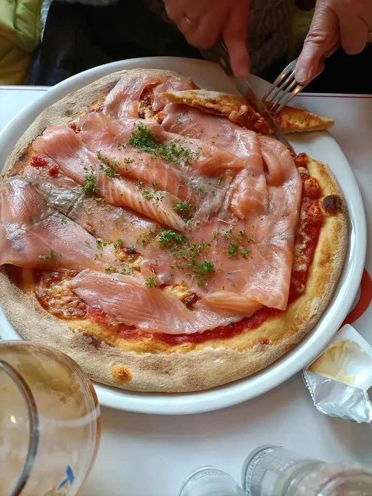 Menu_San Marino Marche_Marche-en-Famenne_image_9