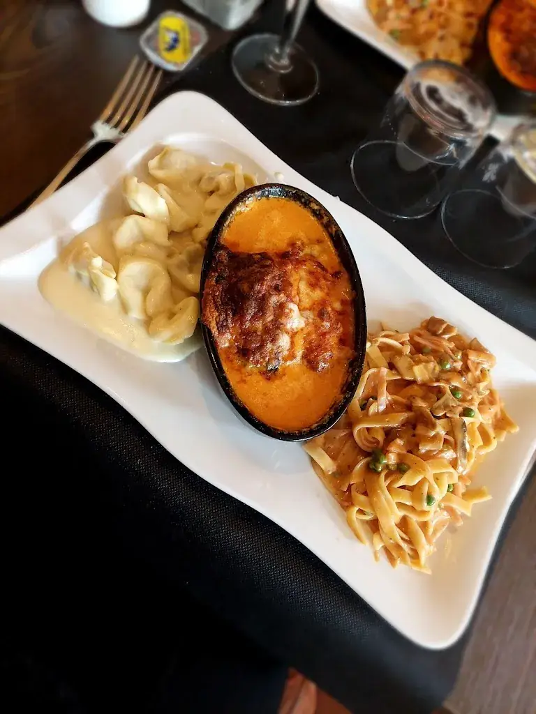 Clarinval Marie_San Marino Marche_Marche-en-Famenne_review