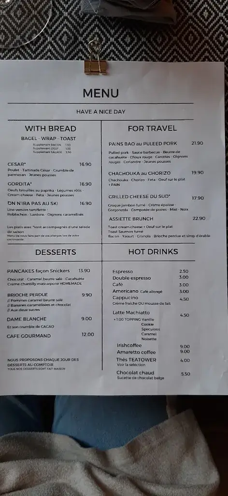 Menu_Have A Nice Day_Marche-en-Famenne_image_1