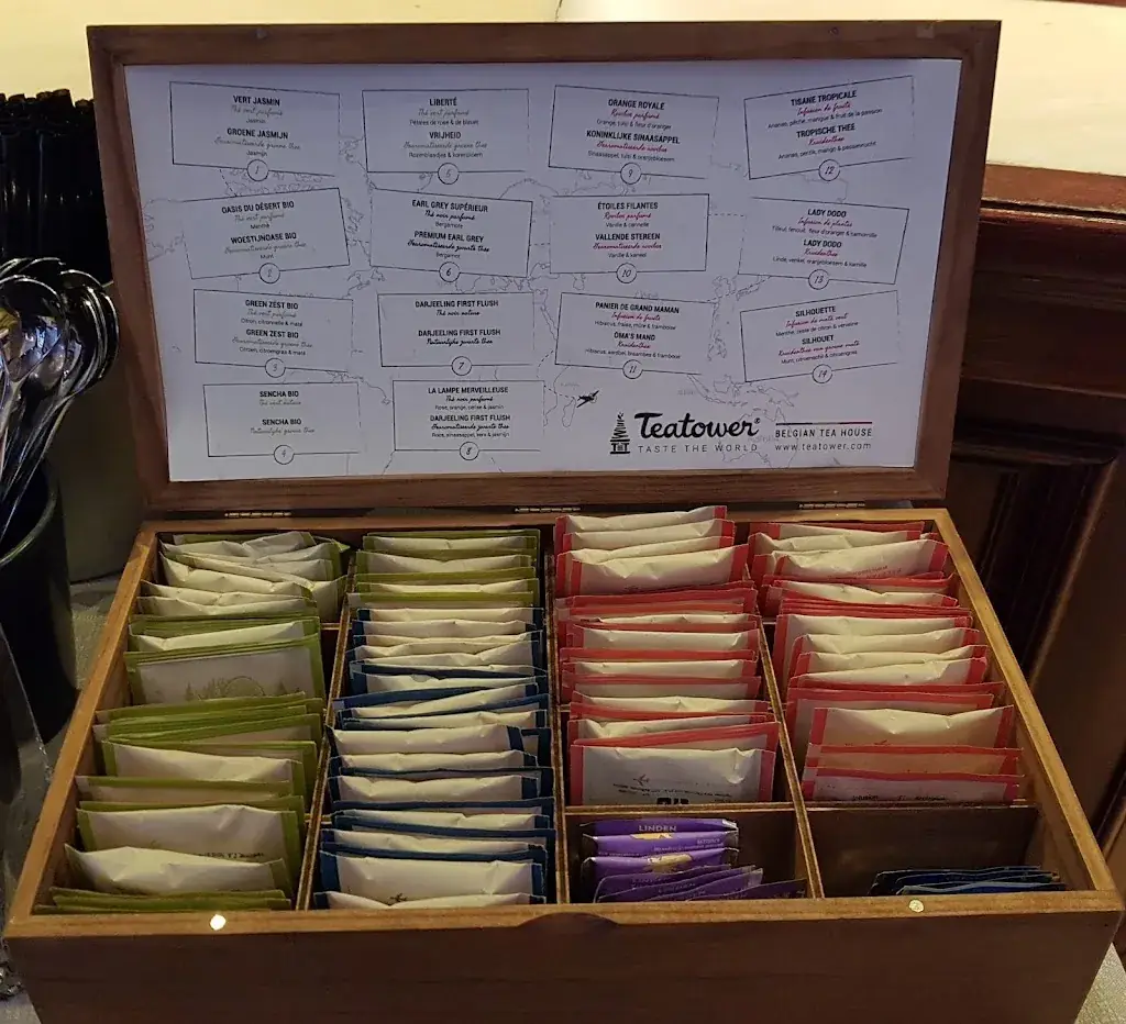 Menu_Restaurant Quartier Latin_Marche-en-Famenne_imagen_3