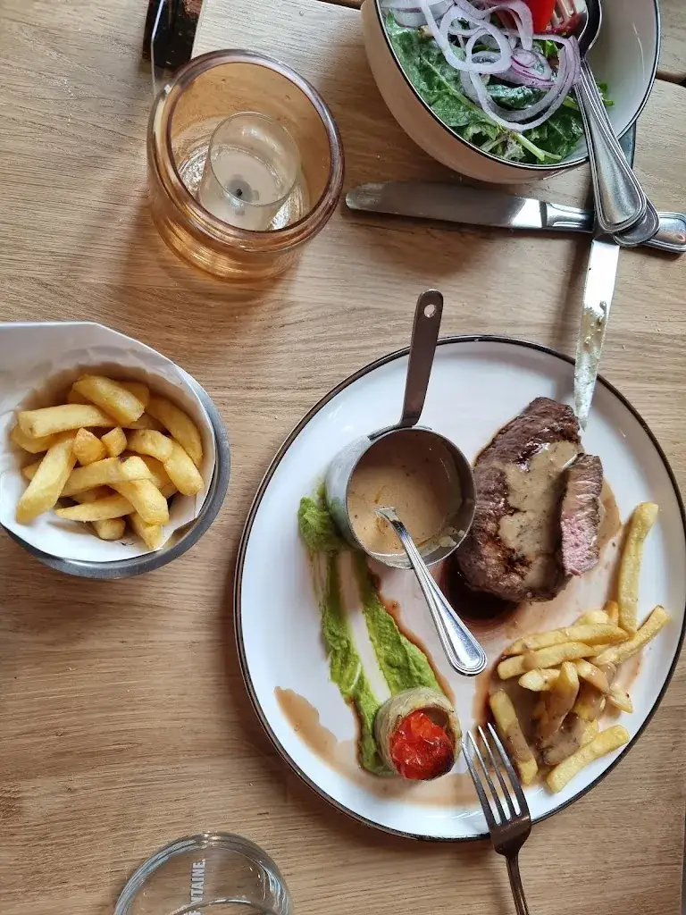 Menu_Restaurant Quartier Latin_Marche-en-Famenne_imagen_4