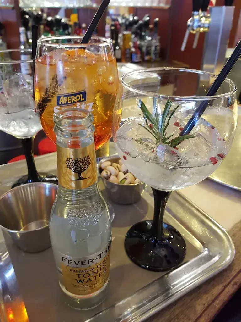 Menu_Restaurant Quartier Latin_Marche-en-Famenne_imagen_6